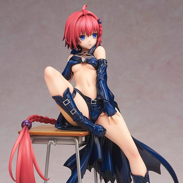 TO LOVE-RU DARKNESS - MEA KUROSAKI [ALTER]