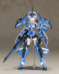 FRAMEARMS GIRL STYLET XF-3 ﻿MODEL KIT 2.0