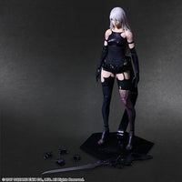 NieR: Automata Play Arts Kai A2 (YoRHa No.2 Type A)