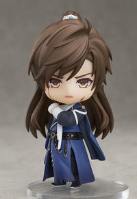 Love & Producer Nendoroid No.1542 Qi Bai (Grand Occultist Ver.) Gavin