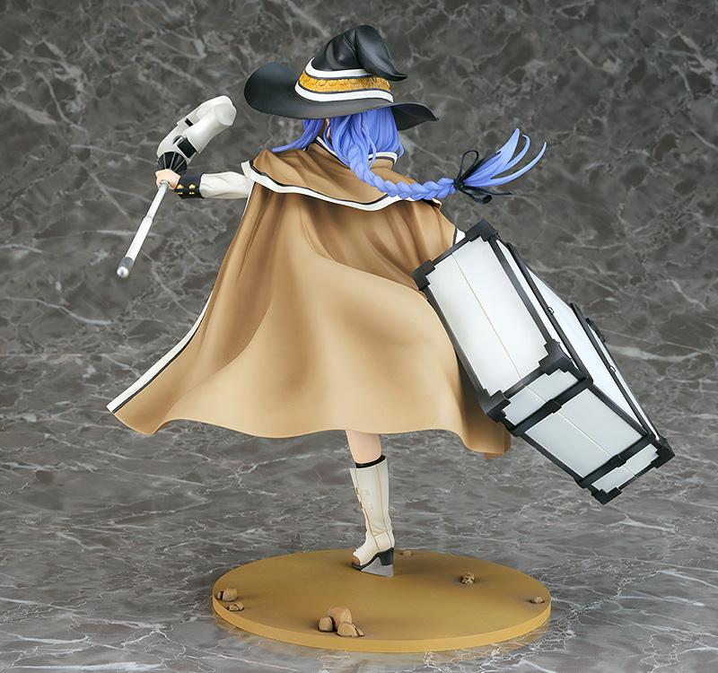Mushoku Tensei Jobless Reincarnation Roxy Migurdia 1/7 Scale Figure