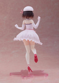 Saekano How to Raise a Boring Girlfriend Megumi Kato (Sakura Dress Ver.) Coreful Figure