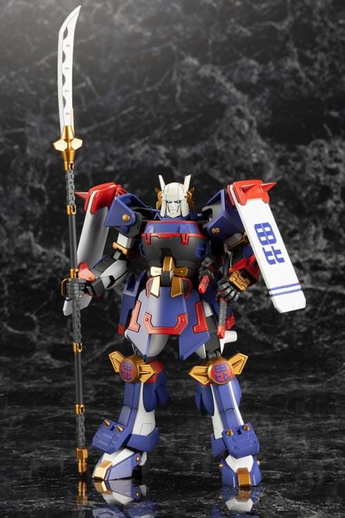 Frame Arms Kenshin 1/100 Scale Model Kit