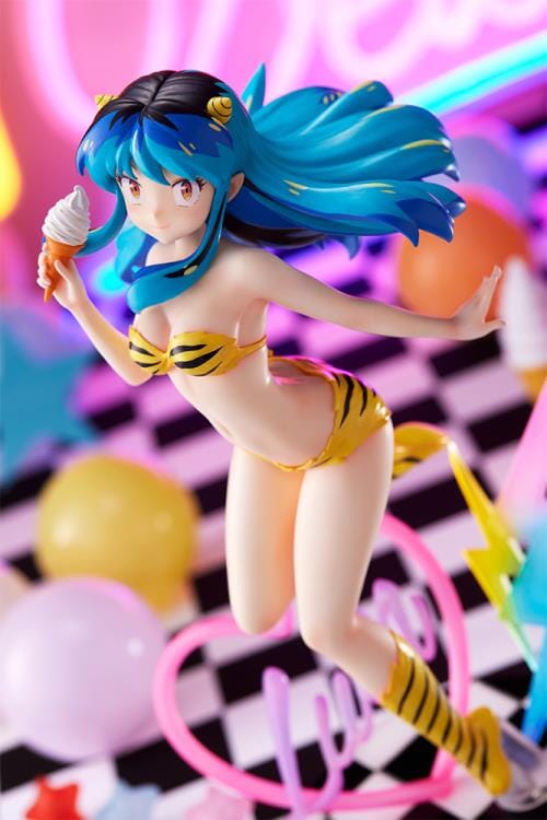Urusei Yatsura ArtFX J Lum 1/7 Scale Figure