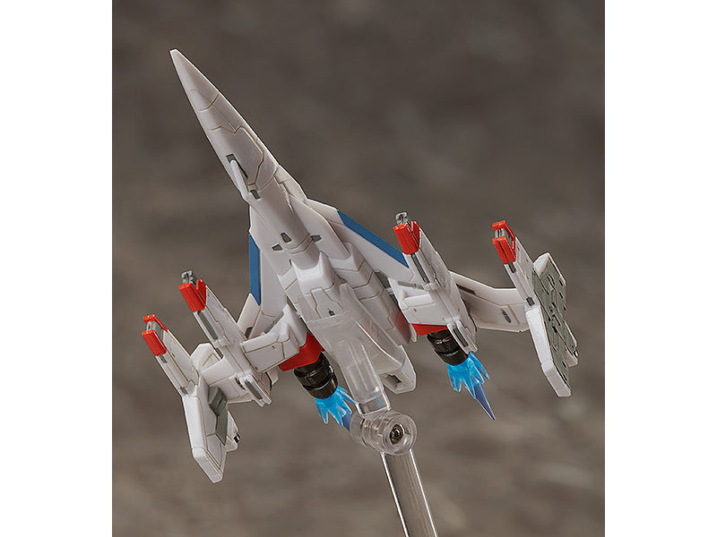 Galaxian figma No.SP-123 Galaxip GFX-D001a & Galaga Fighter GFX-D002f