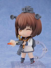Kantai Collection Nendoroid No.2082 Yukikaze