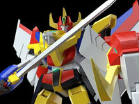 Energy Bomb Ganbaruger Moderoid Ganbaruger Model Kit