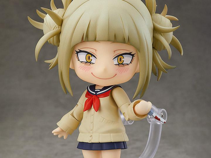 My Hero Academia Nendoroid No.1333 Himiko Toga (Reissue)