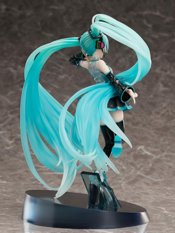 Vocaloid F:Nex Hatsune Miku Chronicle 1/7 Scale Figure