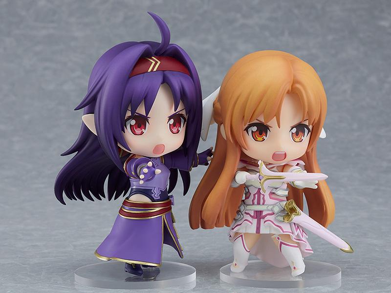 Sword Art Online Nendoroid No.1753 Yuuki