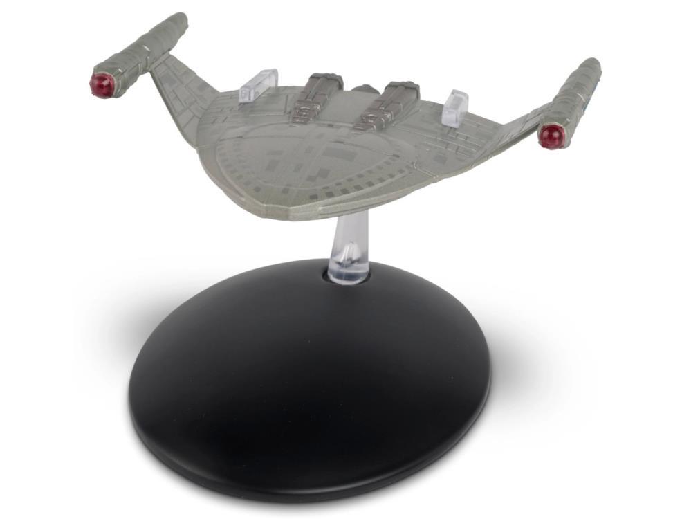 Star Trek Starfleet Collection SS Emmette