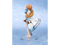 Hyperdimension Neptunia Blanc (Wake Up Ver.) 1/8 Scale Figure
