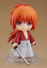 Rurouni Kenshin Nendoroid No.1613 Kenshin Himura