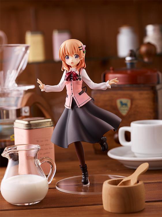 Is the Order a Rabbit? BLOOM Pop Up Parade Cocoa