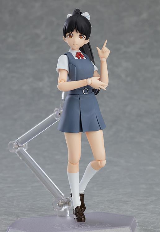 Love Live! Superstar!! figma No.556 Ren Hazuki