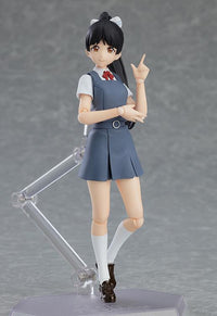 Love Live! Superstar!! figma No.556 Ren Hazuki