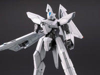 M.S.G. Modeling Support Goods Variable Frame System 01 GardaGear (Beluga) Model Kit
