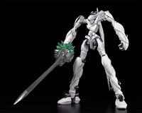Fafner in the Azure Moderoid Fafner Mark Sein Model Kit (Reissue)