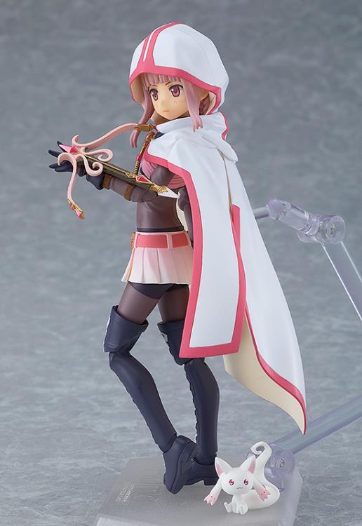 Puella Magi Madoka Magica figma No.477 Iroha Tamaki