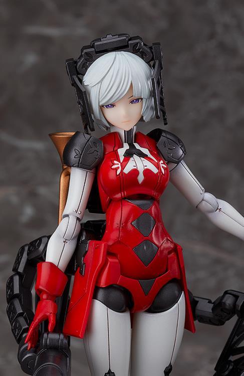 Chitocerium VI-Carbonia Adamas Model Kit
