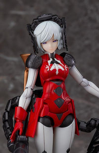 Chitocerium VI-Carbonia Adamas Model Kit