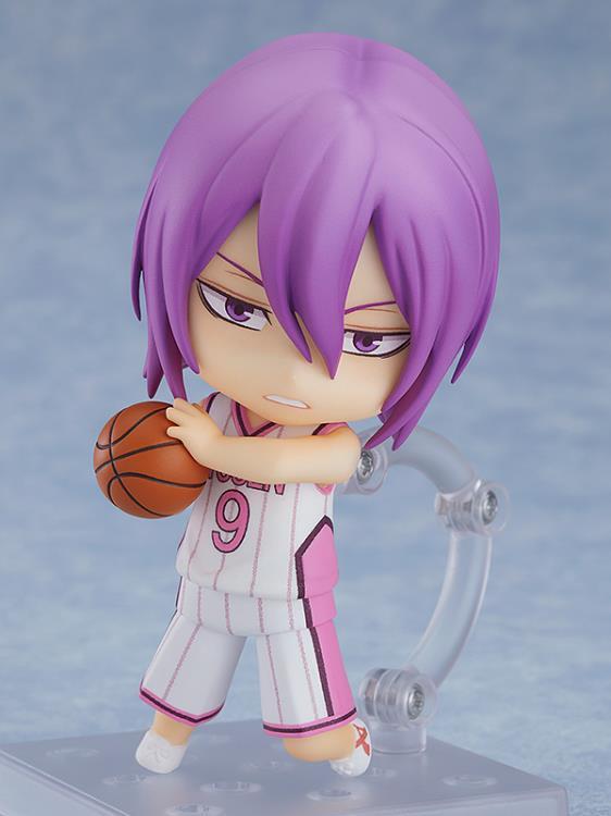 Kuroko's Basketball Nendoroid No.1094 Atsushi Murasakibara