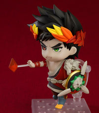 Hades Nendoroid No.1787 Zagreus