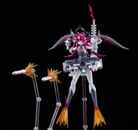 Fate/Grand Order Hagane Works Alter Ego/Mecha Eli-chan