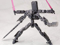 M.S.G. Modeling Support Goods Unit 04 Grave Arms