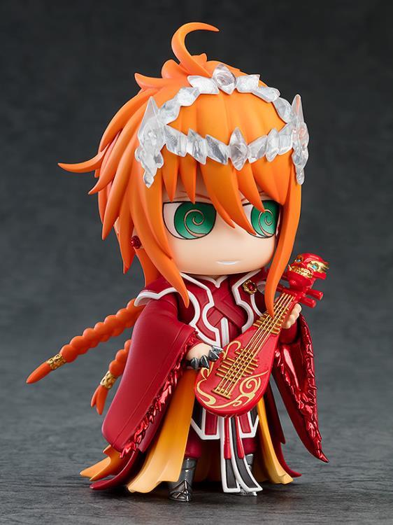 Thunderbolt Fantasy Nendoroid No.1240 Rou Fu You