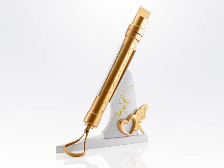 Macross Frontier Proplica Sheryl Nome's Microphone Replica