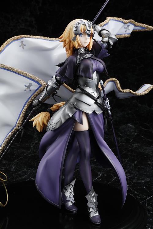 Fate/Grand Order Ruler (Jeanne D'Arc) 1/7 Scale Figure (Reissue)