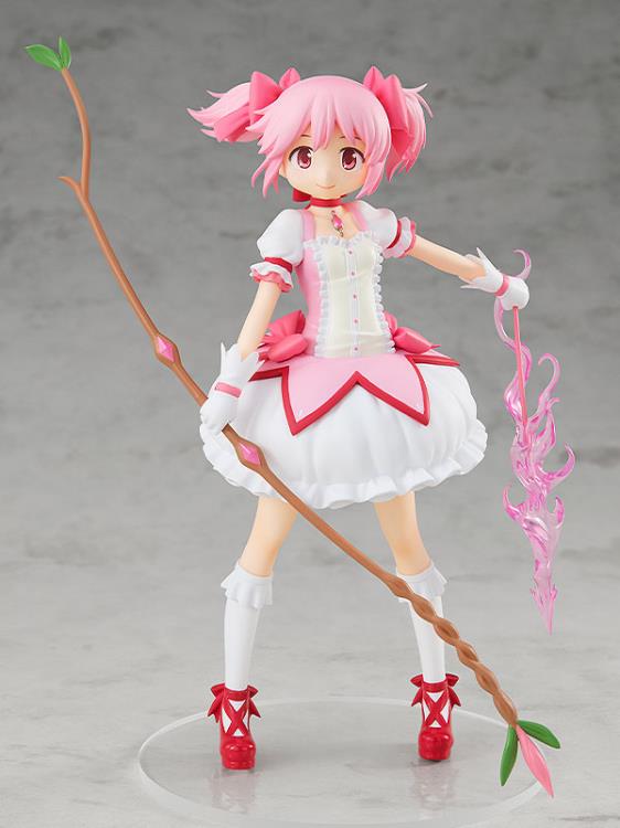 Puella Magi Madoka Magica The Movie Rebellion Pop Up Parade Madoka Kaname (Reissue)