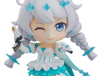 Pre-Order Honkai Impact 3rd Nendoroid No.1026 Kiana (Winter Princess Ver.)