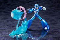 Mega Man X (Premium Charge Shot Ver.) 1/12 Scale Model Kit (Reissue)