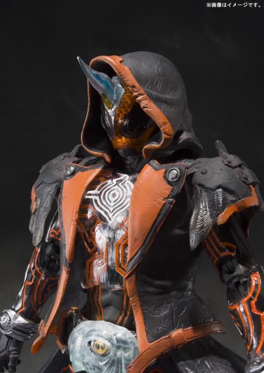 Kamen Rider S.I.C. Kamen Rider Ghost (Ore Damashii)