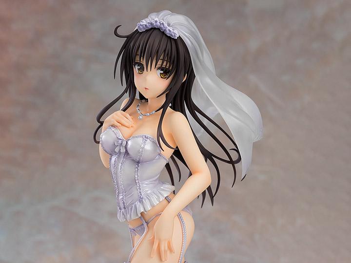 To Love-Ru Darkness Yui Kotegawa 1/6 Scale Figure