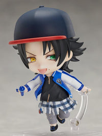 Hypnosis Mic: Division Rap Battle Nendoroid No.1254 Jiro Yamada
