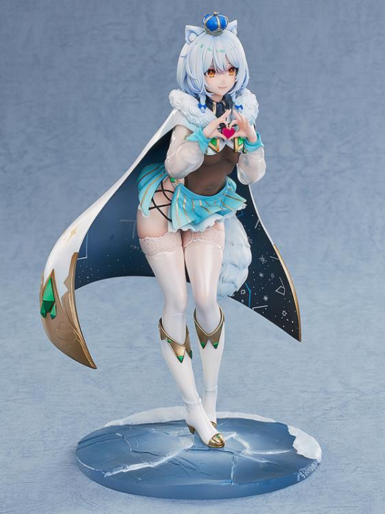 Red Pride of Eden Ravi 1/7 Scale Figure