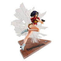 Cowboy Bebop Spike Spiegel & Faye Valentine 1st Gig Set of 2 Figures (Reissue)