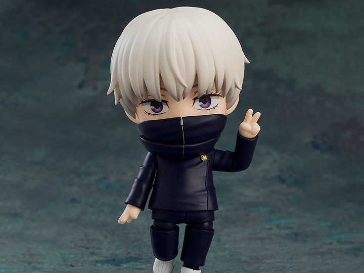Jujutsu Kaisen Nendoroid No.1750 Inumaki Toge