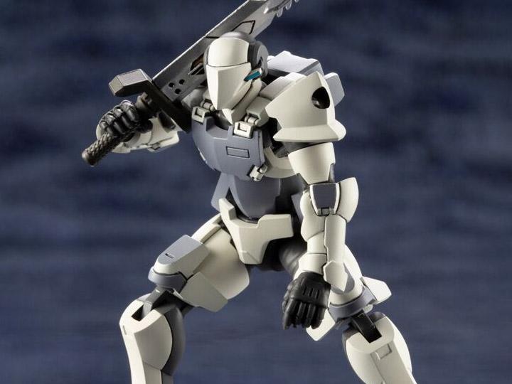 Hexa Gear Governor Armor Type: Pawn A1 (Ver. 1.5) 1/24 Scale Model Kit (Reissue)