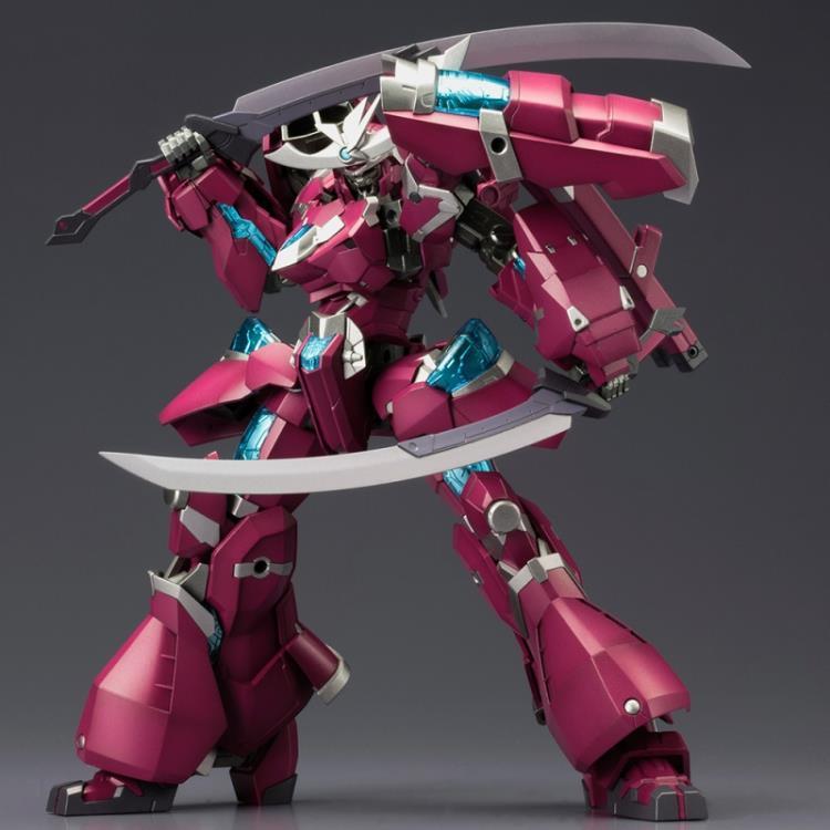 Frame Arms NSG-Z0D Magatsuki Model Kit