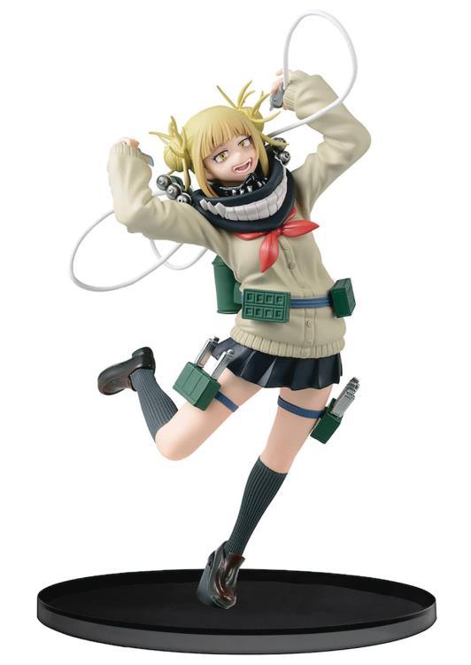 My Hero Academia Figure Colosseum Vol.5 Toga Himiko