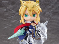 Fate/Grand Order Nendoroid No.1532-DX Lancer (Altria Pendragon) & Dun Stallion