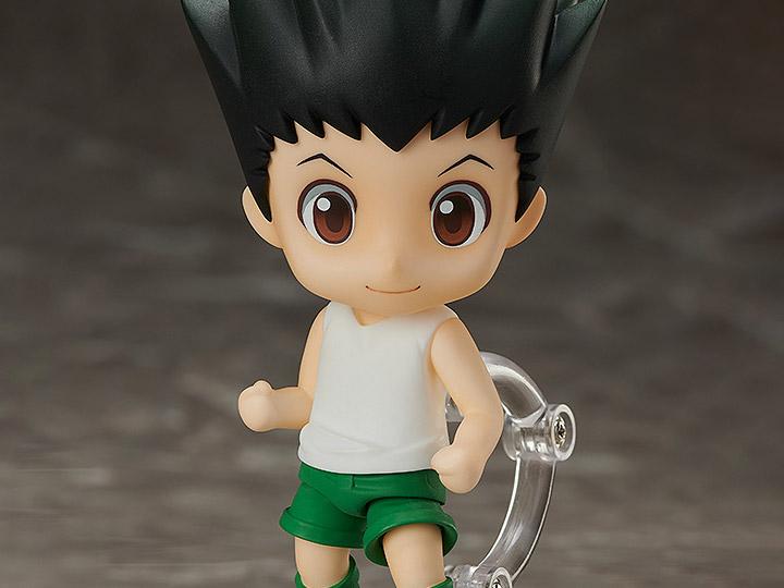 Hunter x Hunter Nendoroid No.1183 Gon Freecss (Reissue)