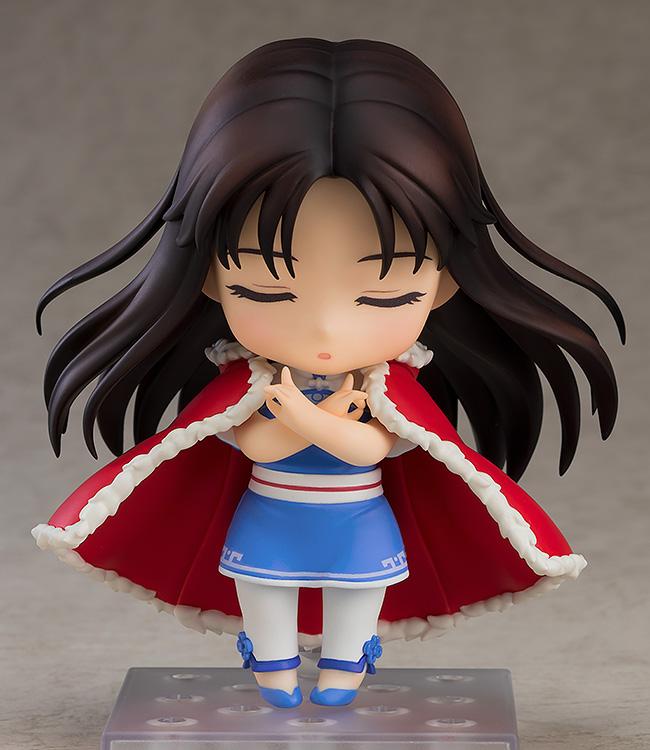 The Legend of Sword and Fairy Nendoroid No.1118-DX Zhao Ling'er