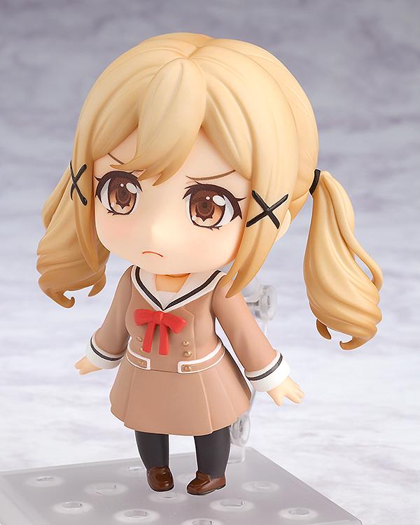 BanG Dream! Nendoroid No.749 Arisa Ichigaya