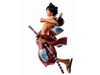 One Piece Ichibansho Luffytaro (Full Force)