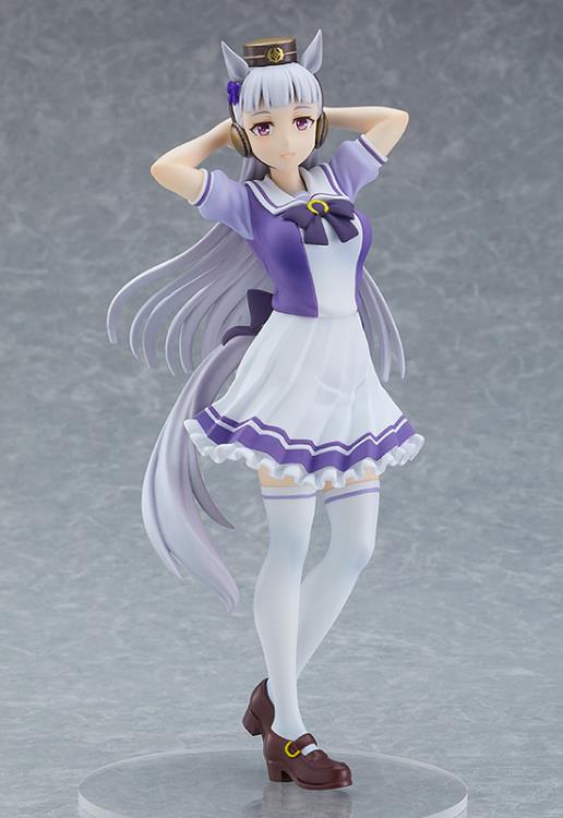 Uma Musume: Pretty Derby Pop Up Parade Gold Ship (School Uniform)